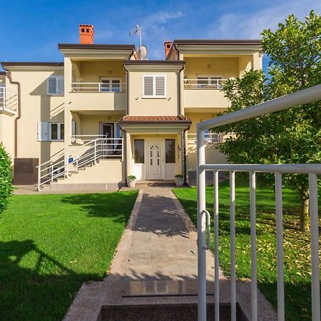 Apartmani Martincic Novigrad (Istria) Exterior foto
