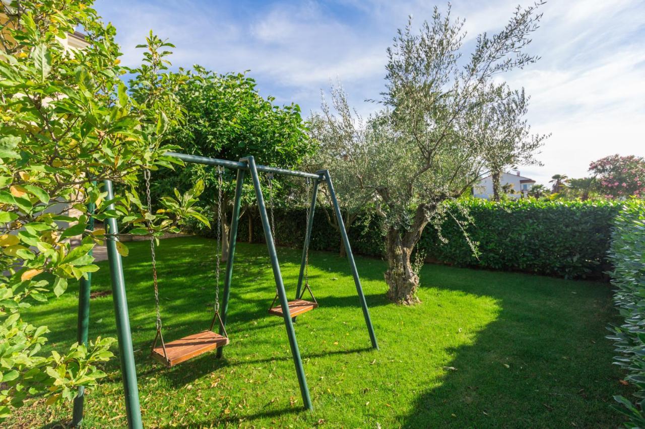 Apartmani Martincic Novigrad (Istria) Exterior foto