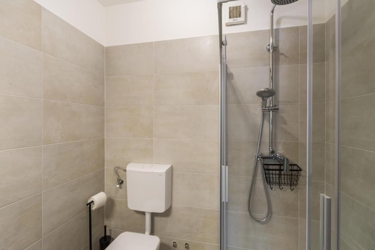 Apartmani Martincic Novigrad (Istria) Exterior foto