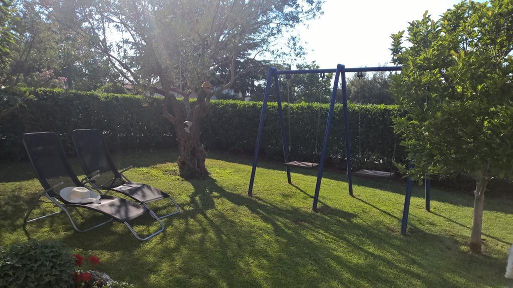 Apartmani Martincic Novigrad (Istria) Exterior foto