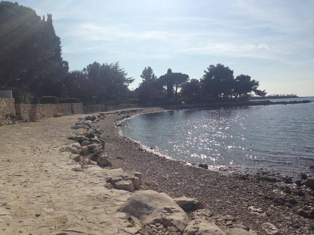 Apartmani Martincic Novigrad (Istria) Exterior foto